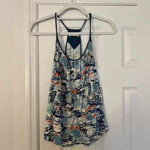 Forever 21 Racerback Tank